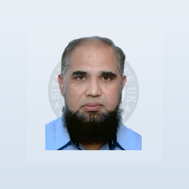 Azizul Hoque Masud